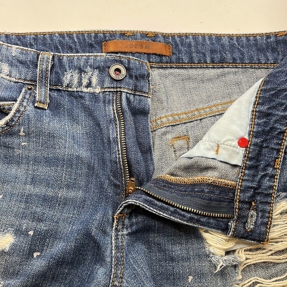 Joes Jeans The Ex-Lover Short Size 26 - Picture 16 of 16
